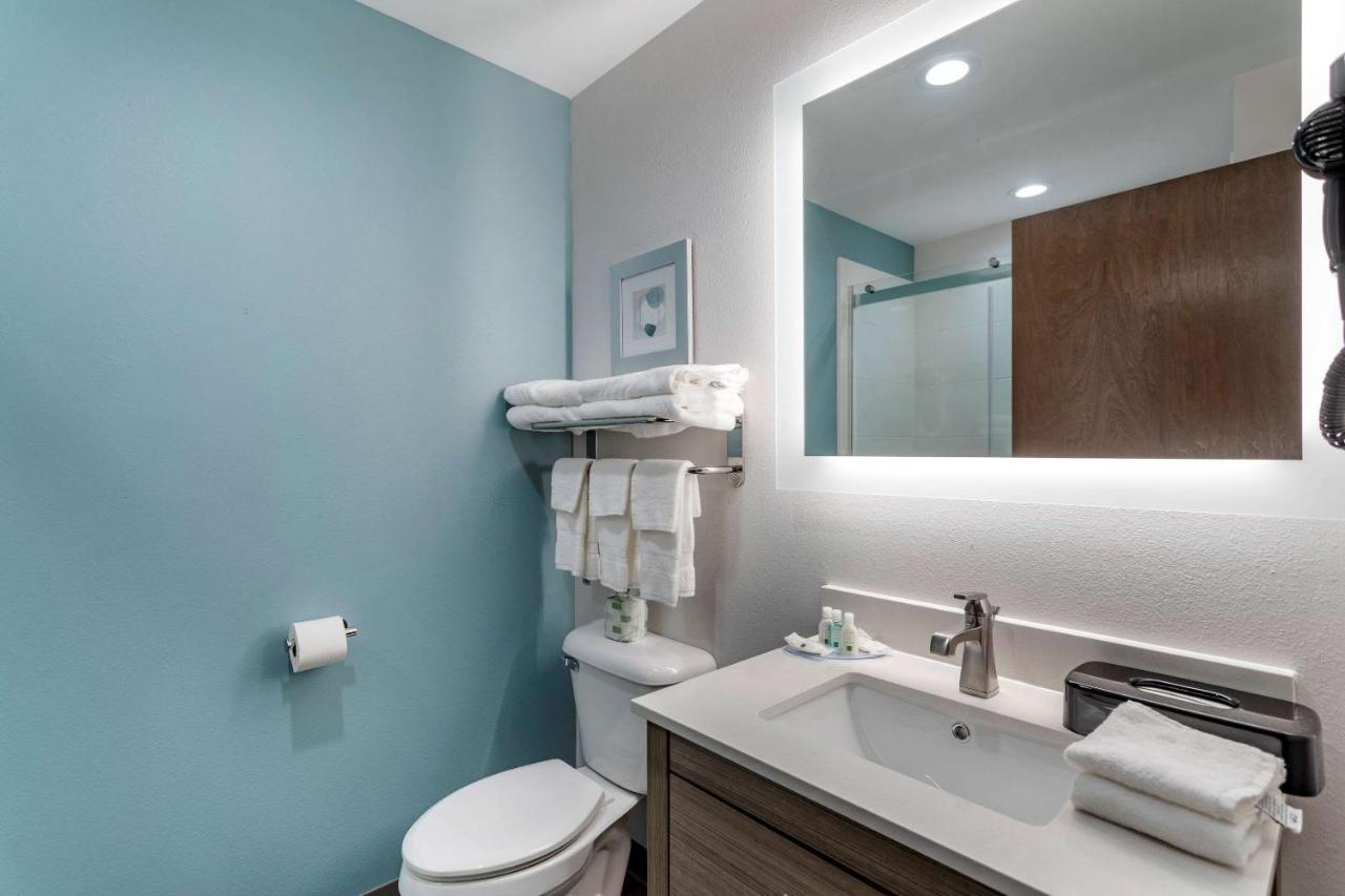 Quality Inn Lebanon - Nashville Area מראה חיצוני תמונה
