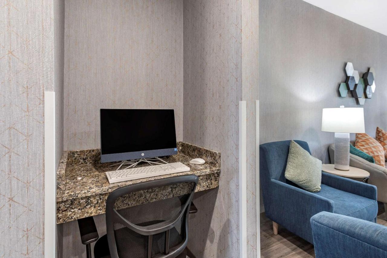 Quality Inn Lebanon - Nashville Area מראה חיצוני תמונה